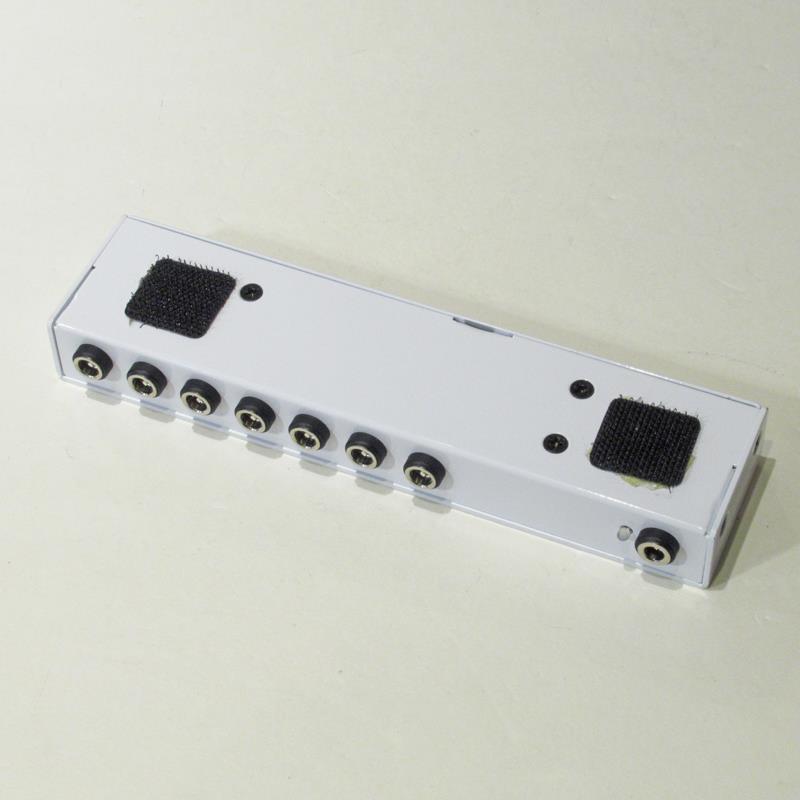 Custom Audio Japan(CAJ) USED 中古 AC/DC Station IV White