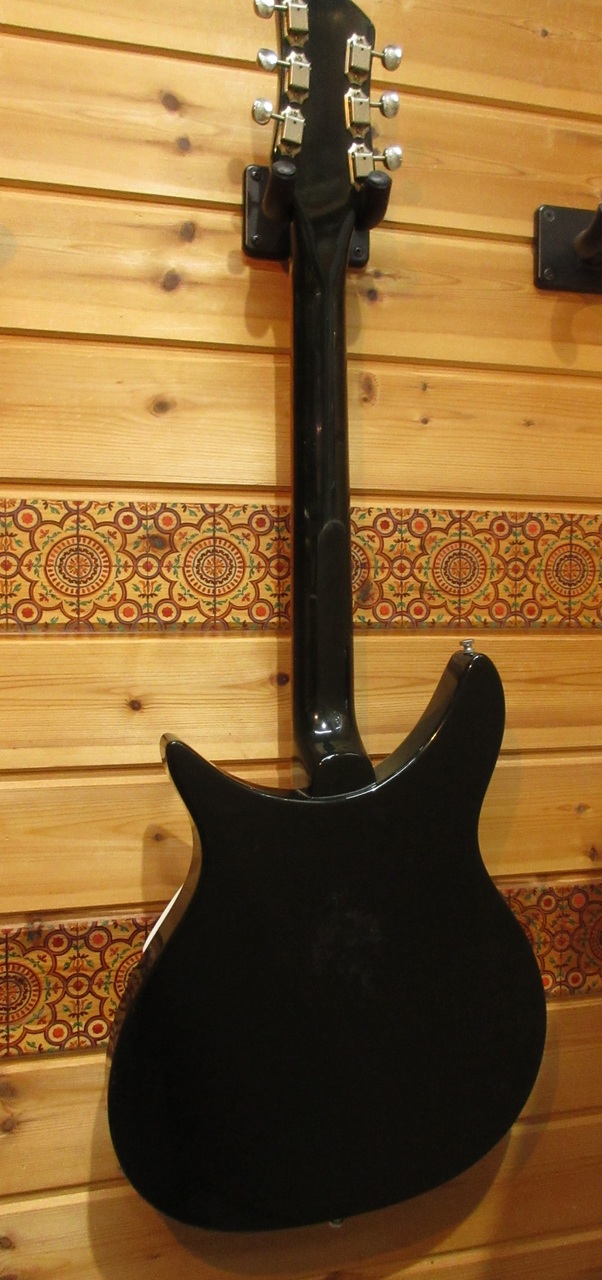 Rickenbacker 320 【1981年製】（中古）【楽器検索デジマート】