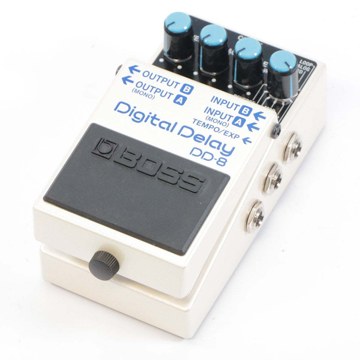 BOSS DD-8 Digital Delay ディレイ ボス エフェクター 【名古屋栄店