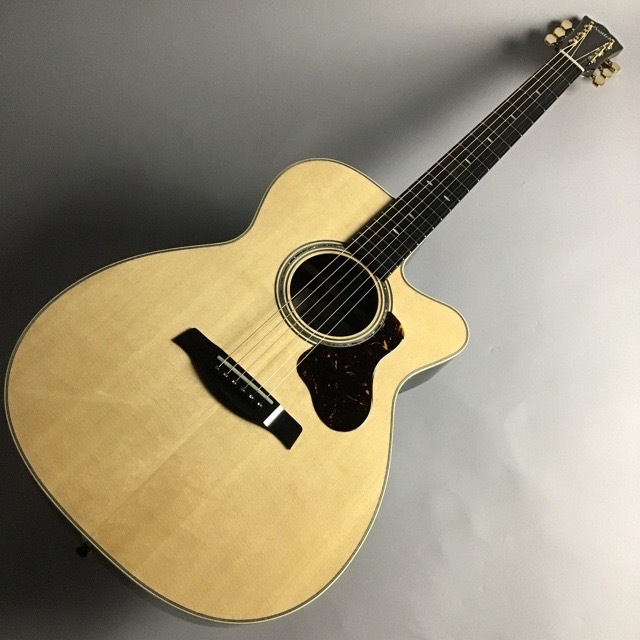 Switch Custom Guitars (スイッチカスタムギターズ)OM-70C 現物写真(送料無料)（新品/送料無料）【楽器検索デジマート】