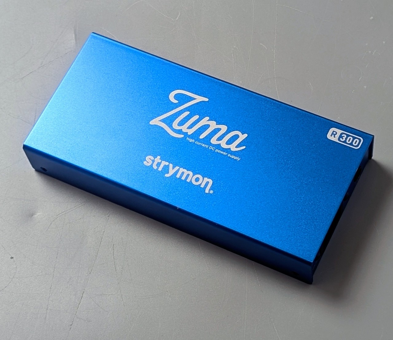strymon Zuma（中古）【楽器検索デジマート】