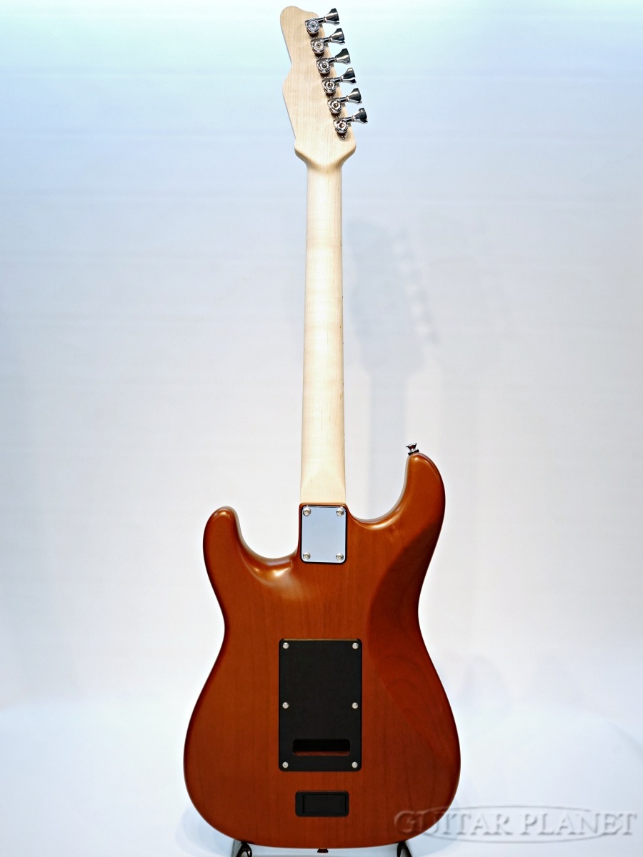 James Tyler Japan LA Studio Classic -Vintage Natural-【ハイエンド