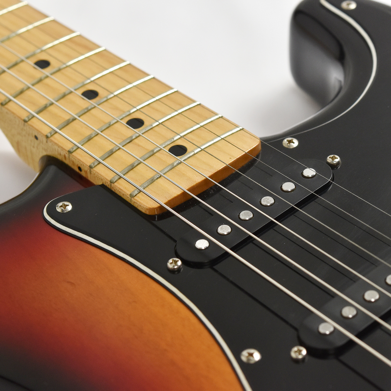 Tokai TSS-38 Silver Star（中古）［デジマートSALE］【楽器検索