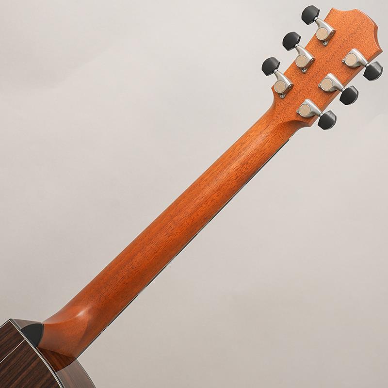 Furch Yellow Deluxe Gc-SRa w/R-Zero Contact Pro BACNT