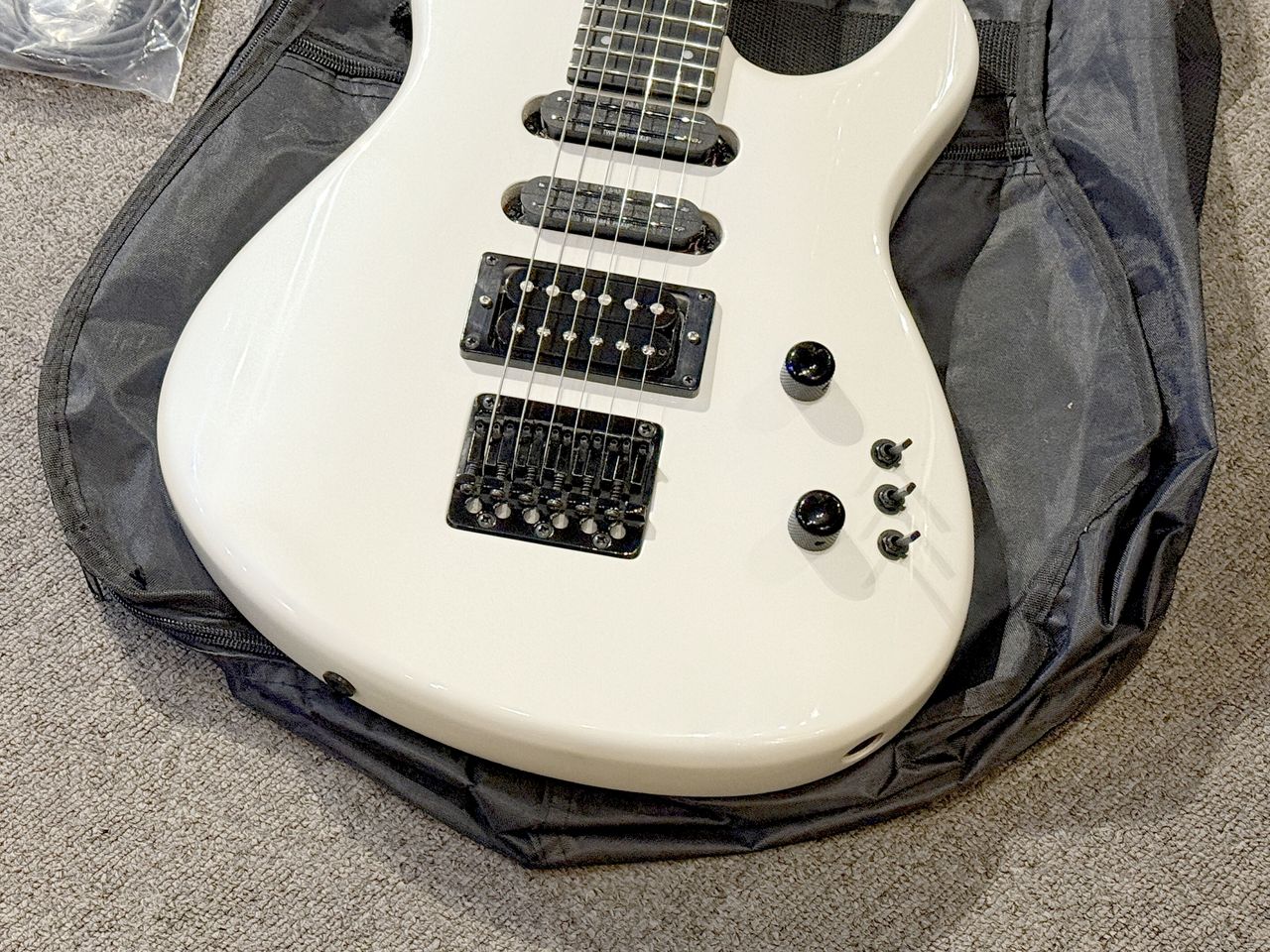 Aria Pro II Int.G-80 Integra（中古）【楽器検索デジマート】