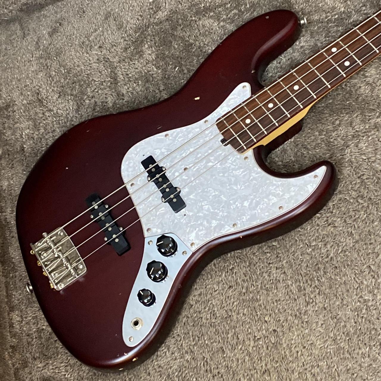 inuyama guitar factory B-21PJ ベース 犬山ギター - メルカリ