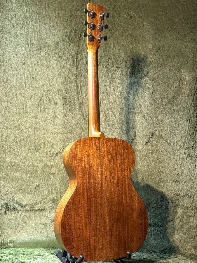 Martin 【実機動画あり】【USA製】000-15M #2982566【オールマホガニー