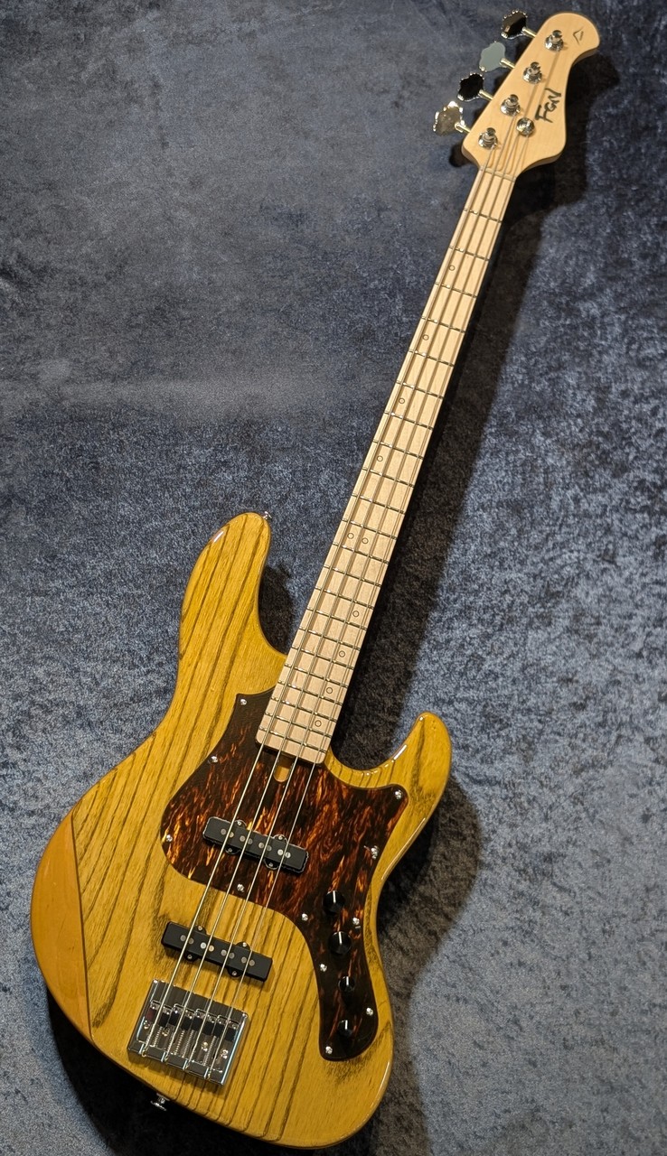 FUJIGEN(FGN) Expert MightyJazz EMJ2-ASHAL-M/VNT【重量4.31kg