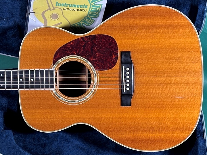Martin M-38（中古）【楽器検索デジマート】