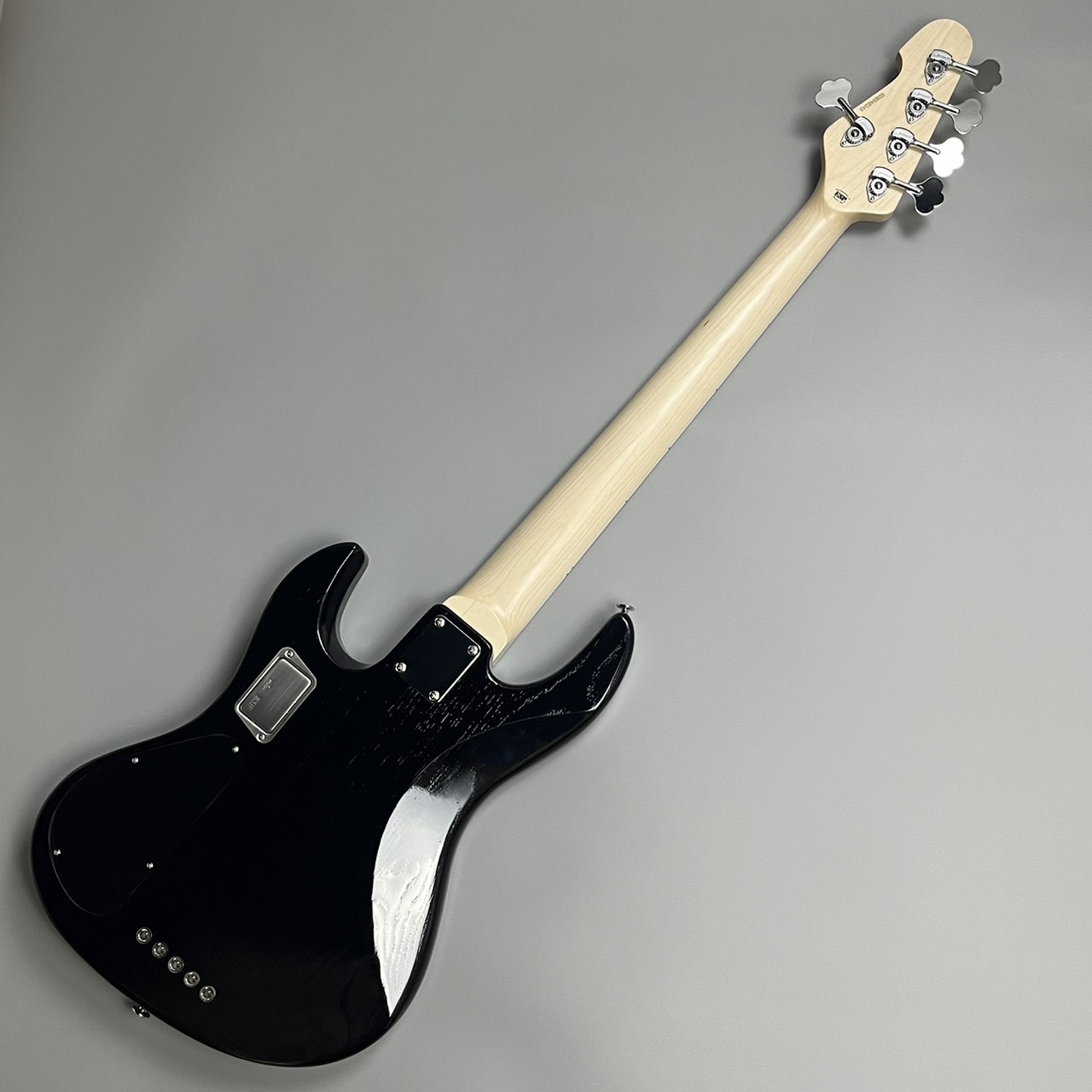 EDWARDS E-AMAZE-AS-5/M 5弦エレキベース（新品/送料無料）【楽器検索