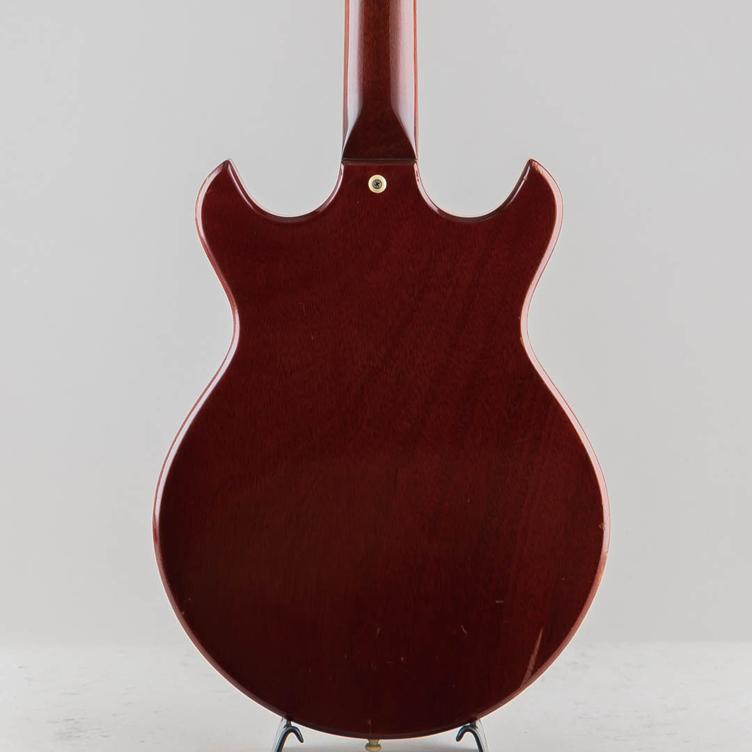 Gibson 1965 Melody Maker Double Pickup Cherry（ビンテージ