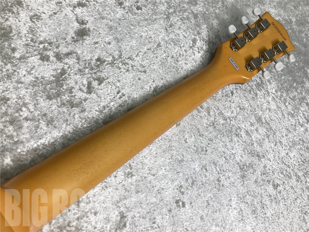 GrassRoots G-LS TV Yellow（新品/送料無料）【楽器検索デジマート】