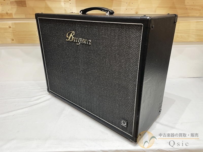Bugera 212TS [QMS59]【箕面店在庫】（中古）【楽器検索デジマート】