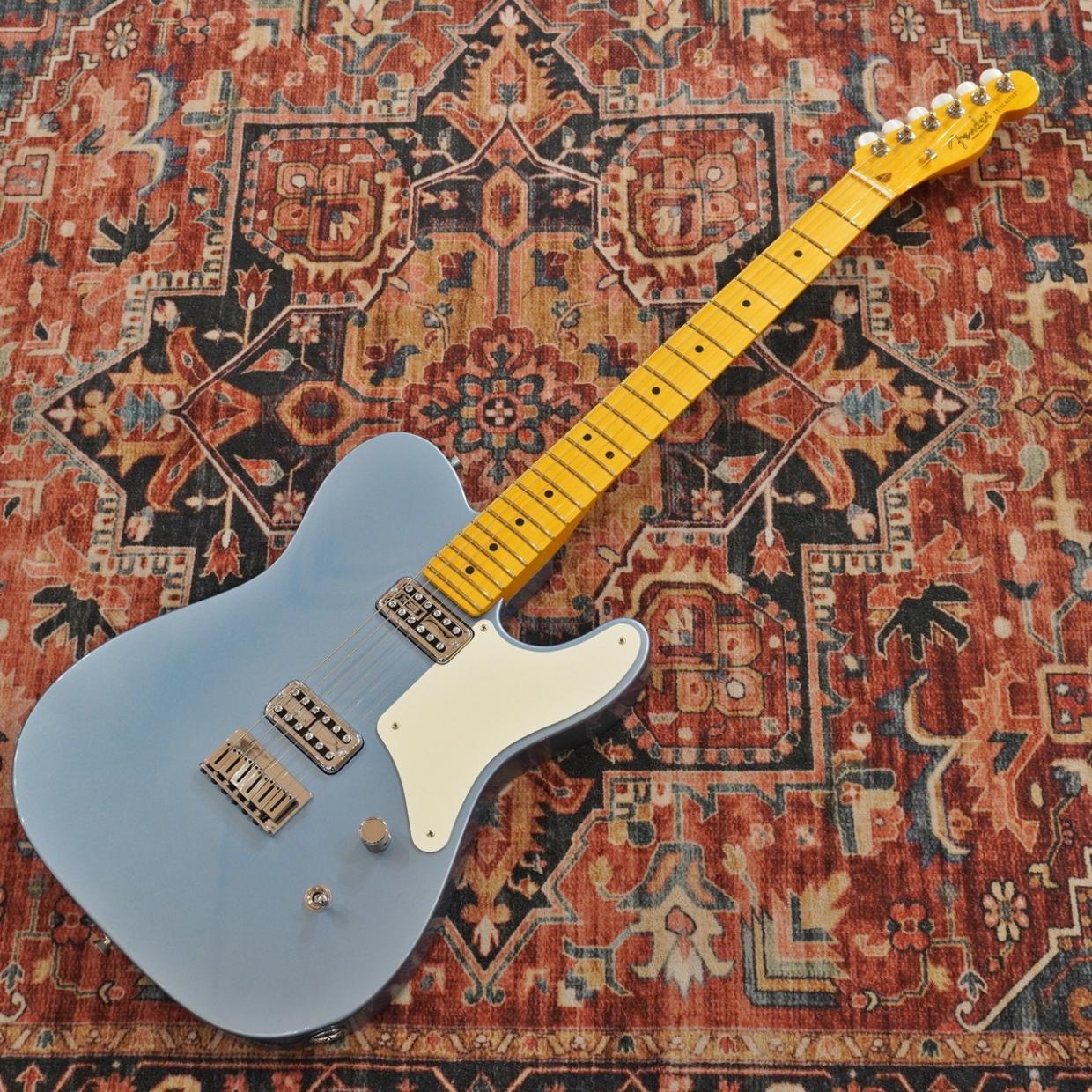 Fender 75th Anniversary American Professional Classic Cabronita