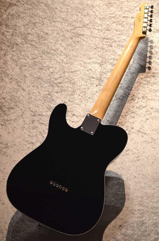 Fender FSR Made in Japan Traditional 60s Telecaster Custom ～Black