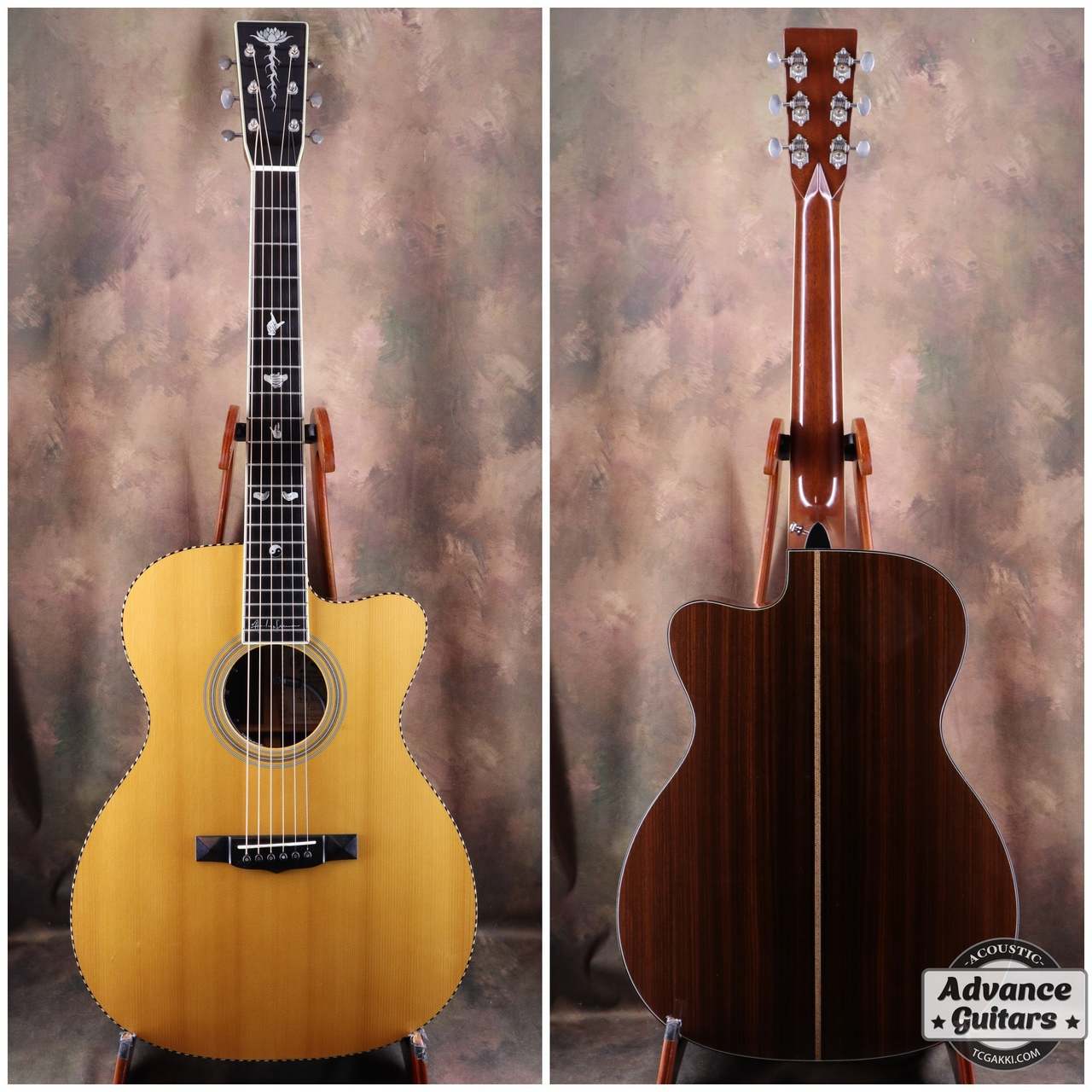 Martin 2006年製 000C-28AS（中古）【楽器検索デジマート】