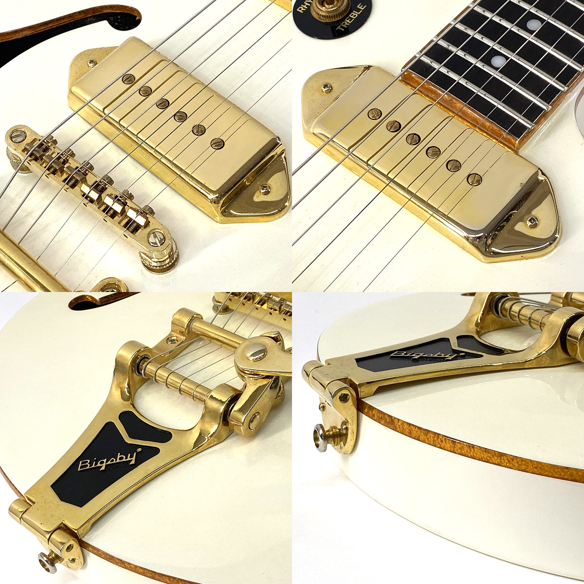 Epiphone WILDKAT（中古/送料無料）【楽器検索デジマート】