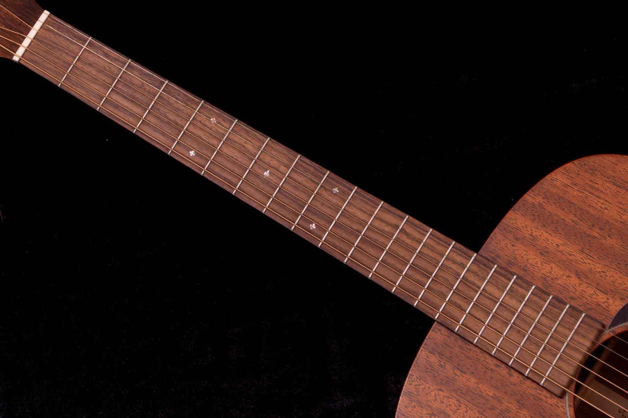 Martin D-15M 2015 1.885kg #1960698【TONIQ横浜】（中古/送料無料