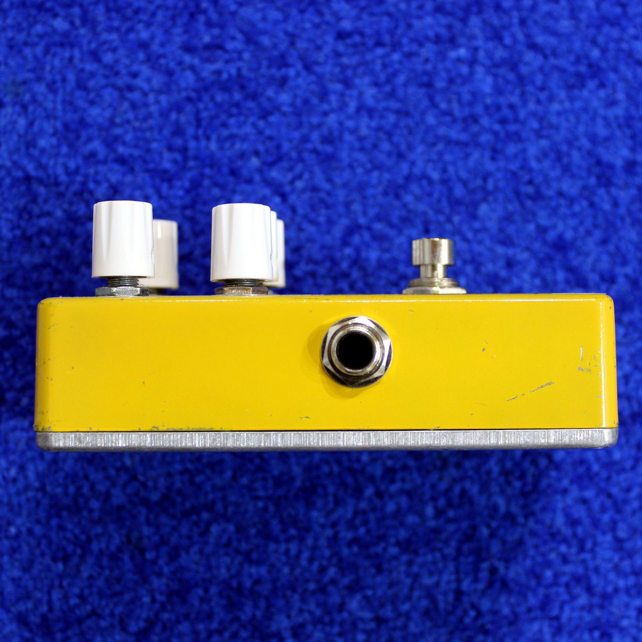 Soul Power Instruments Freestyle（中古）【楽器検索デジマート】
