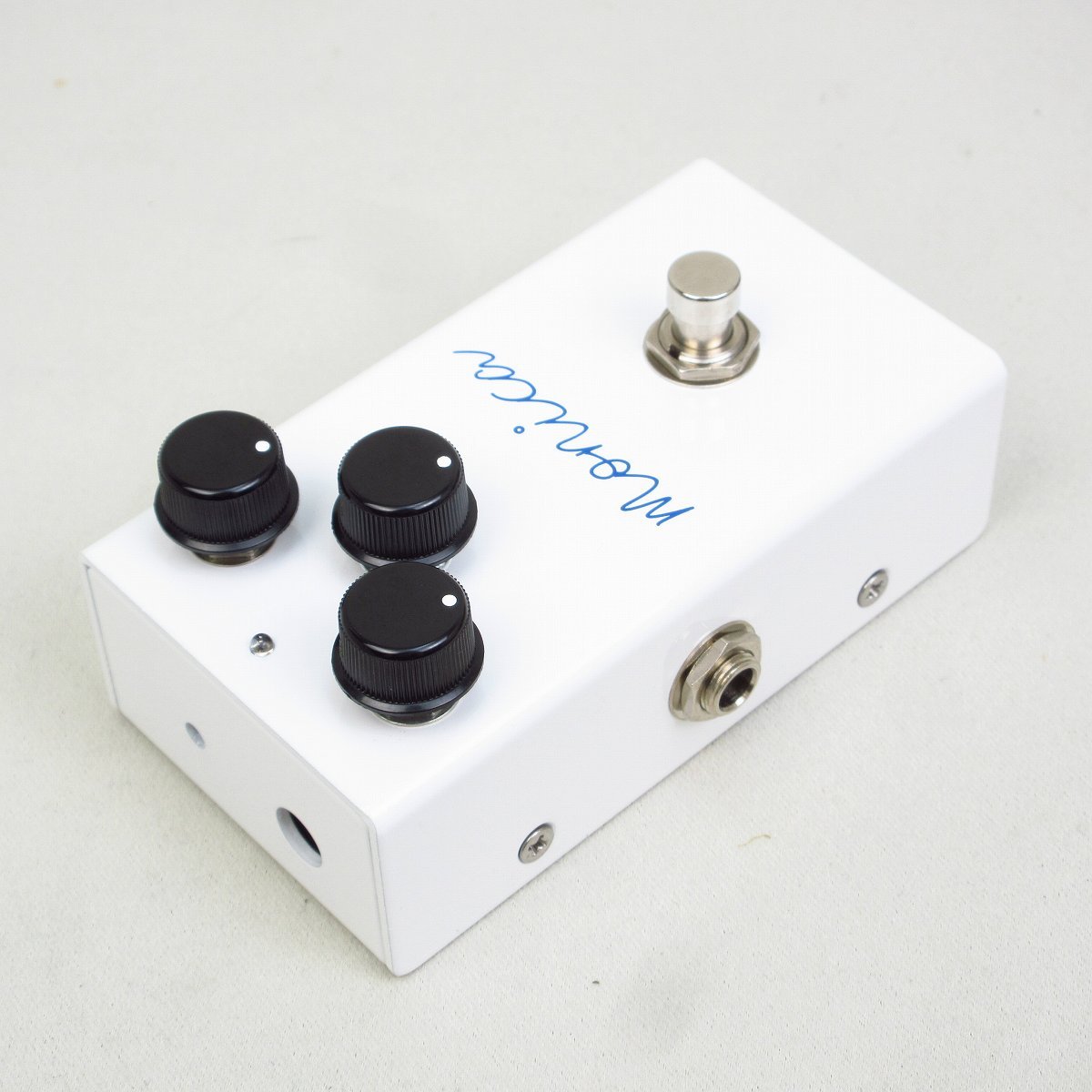 VIRTUES monica AssH Signature オーバードライブ 【横浜店】（中古