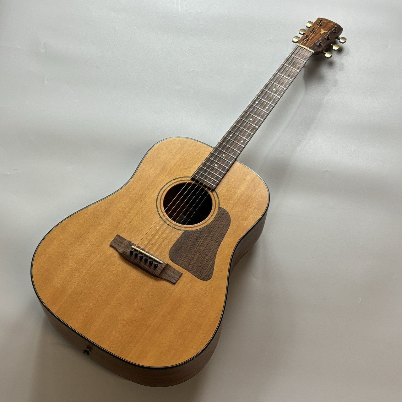 K.Yairi 【中古】LO-K7-OVA NT（中古/送料無料）【楽器検索デジマート】