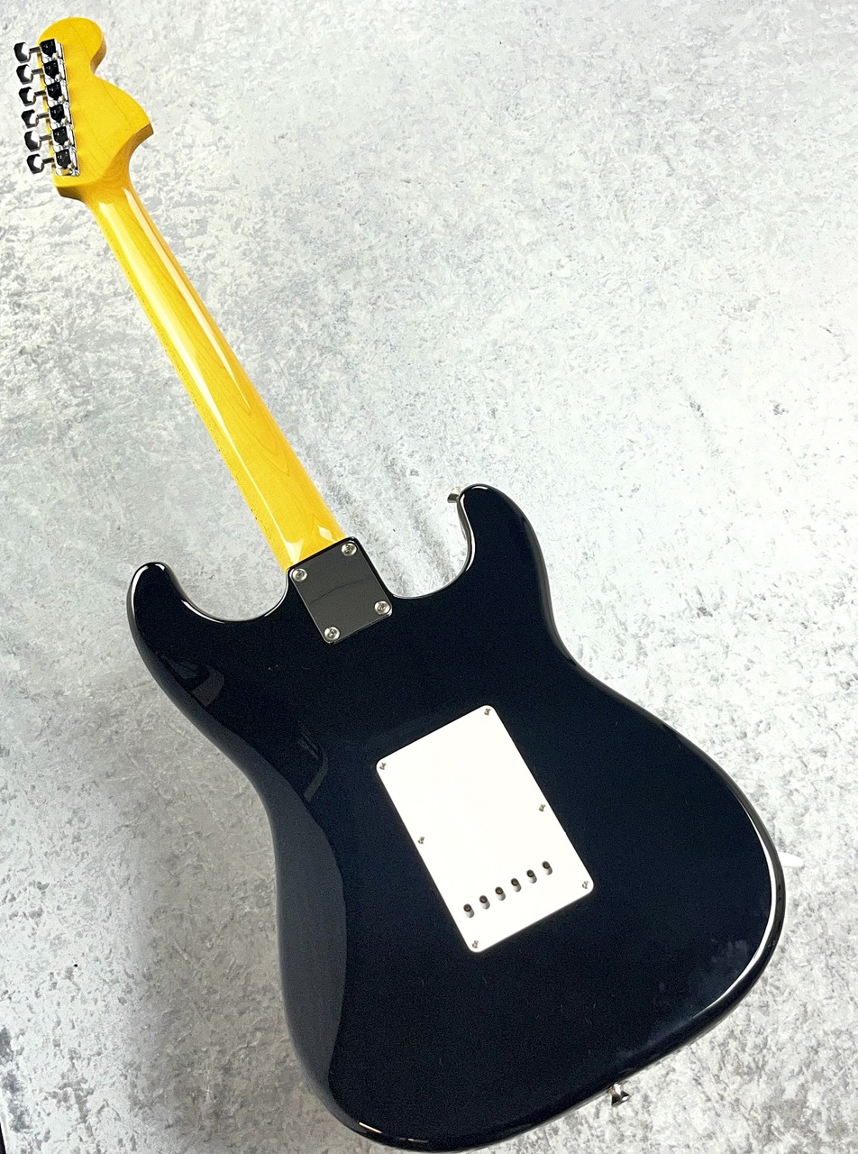 Fender Japan 【特選中古!!】ST68/LH 'MOD -Black- 【2006～08'sUSED