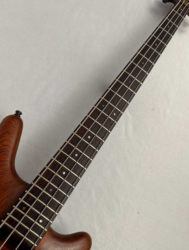 Warwick 1986 Thumb Bass【VINTAGE】（ビンテージ）【楽器検索