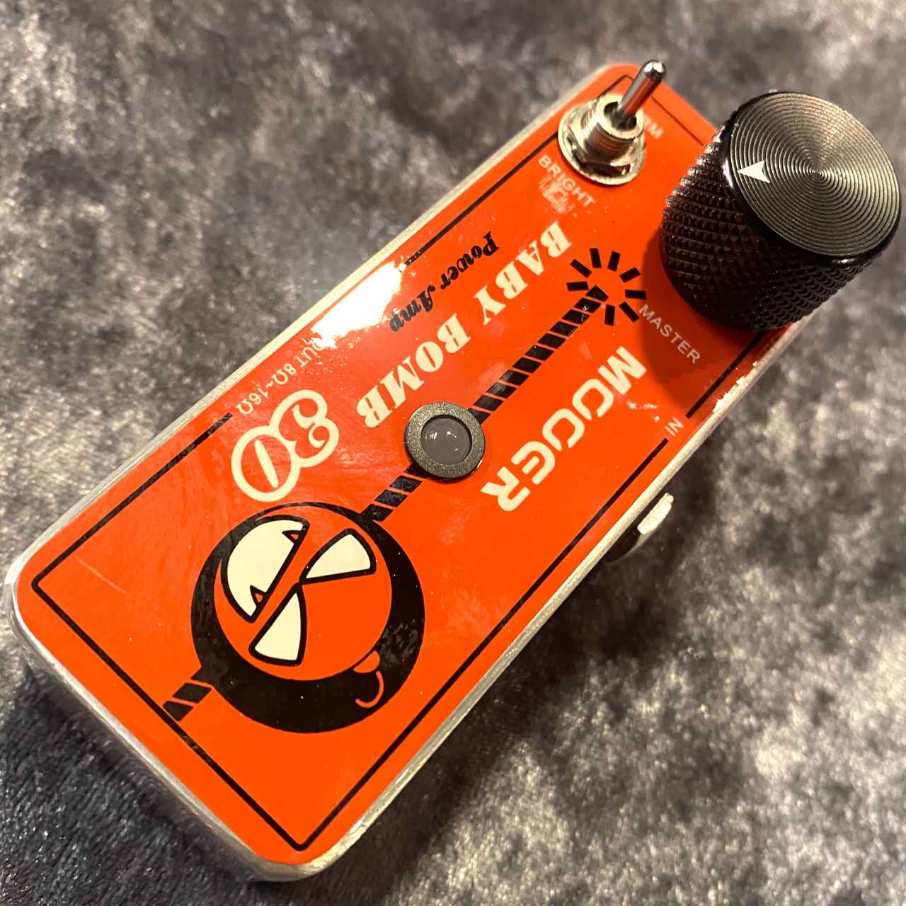 MOOER 【USED】Baby Bomb 30 【アンプシミュレーター】【パワーアンプ