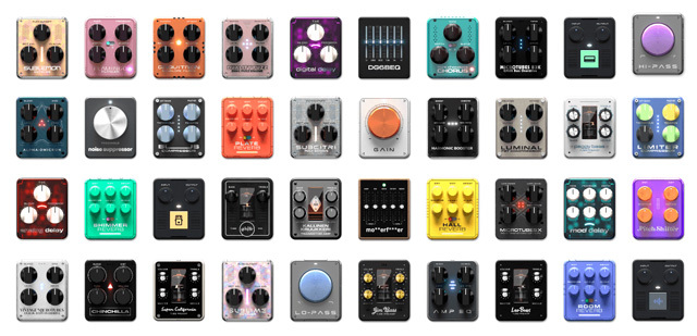 Darkglass Electronics Anagram （新品）【楽器検索デジマート】