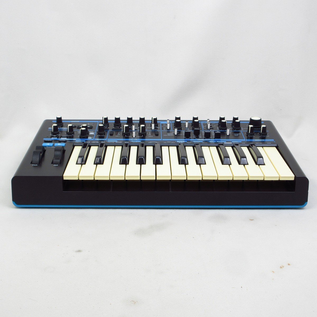 Novation Bass Station II Novation Bass Station II