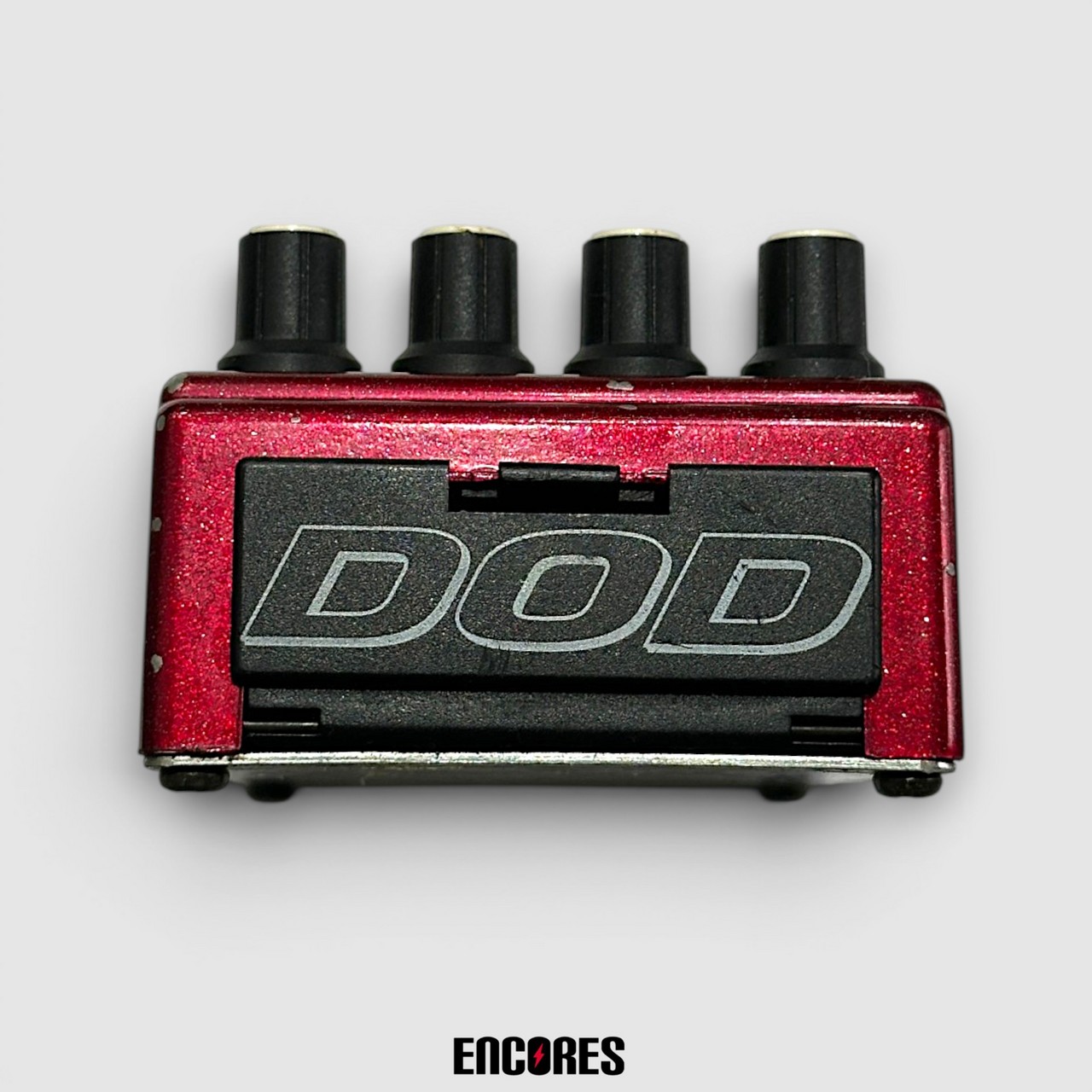 DOD DOD FX22 Vibro Thang（中古）【楽器検索デジマート】