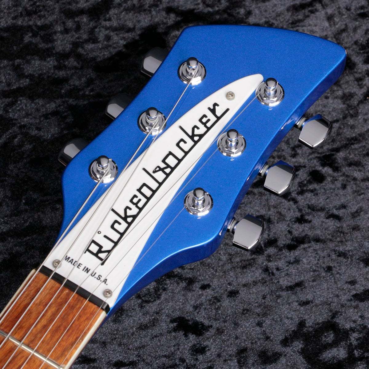 Rickenbacker Limited 620 Santa Ana Skyglo 【新宿店】（中古/送料