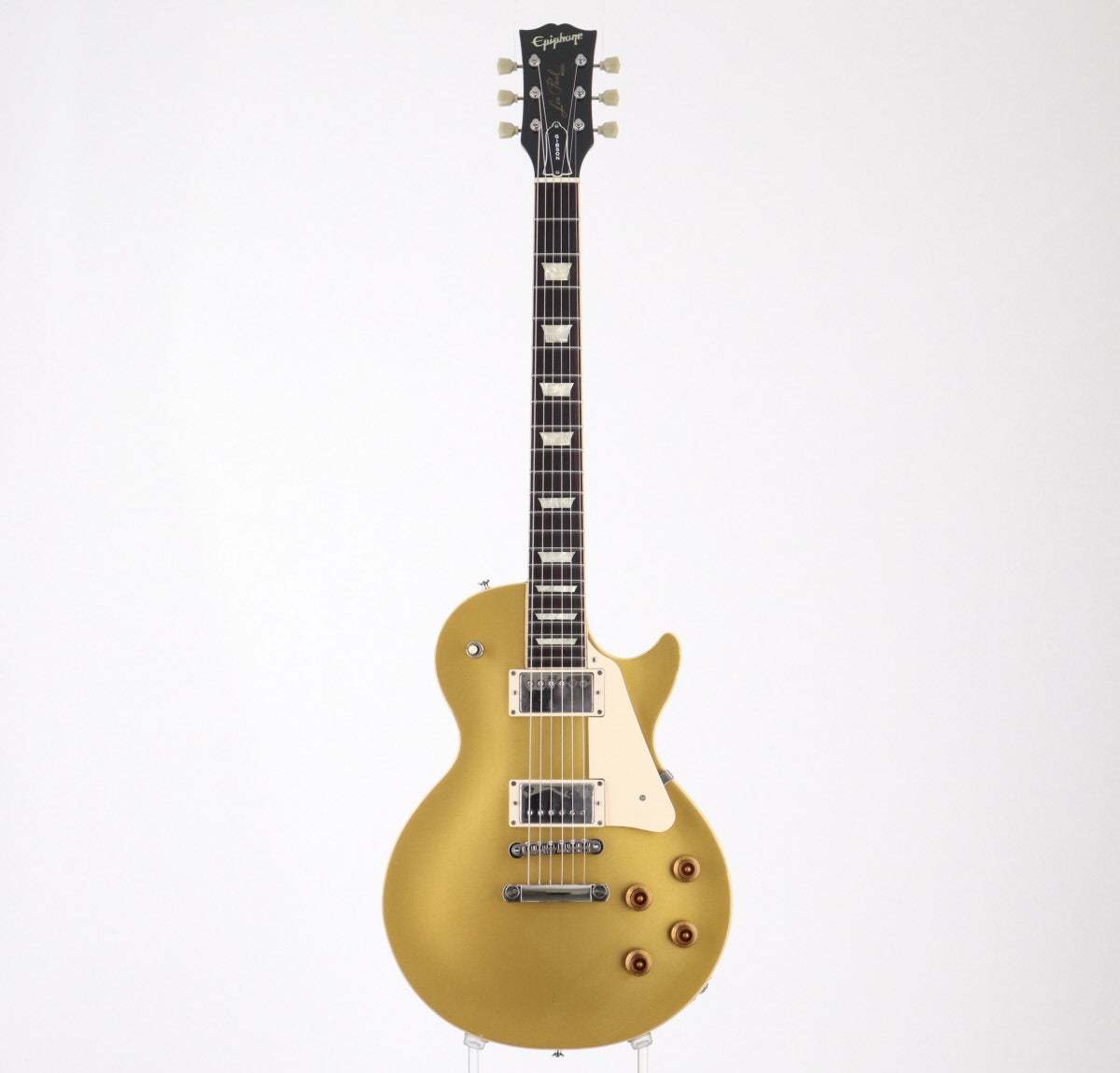 Epiphone LPS-80 Gold Top 【御茶ノ水本店】【値下げ】（中古/送料無料