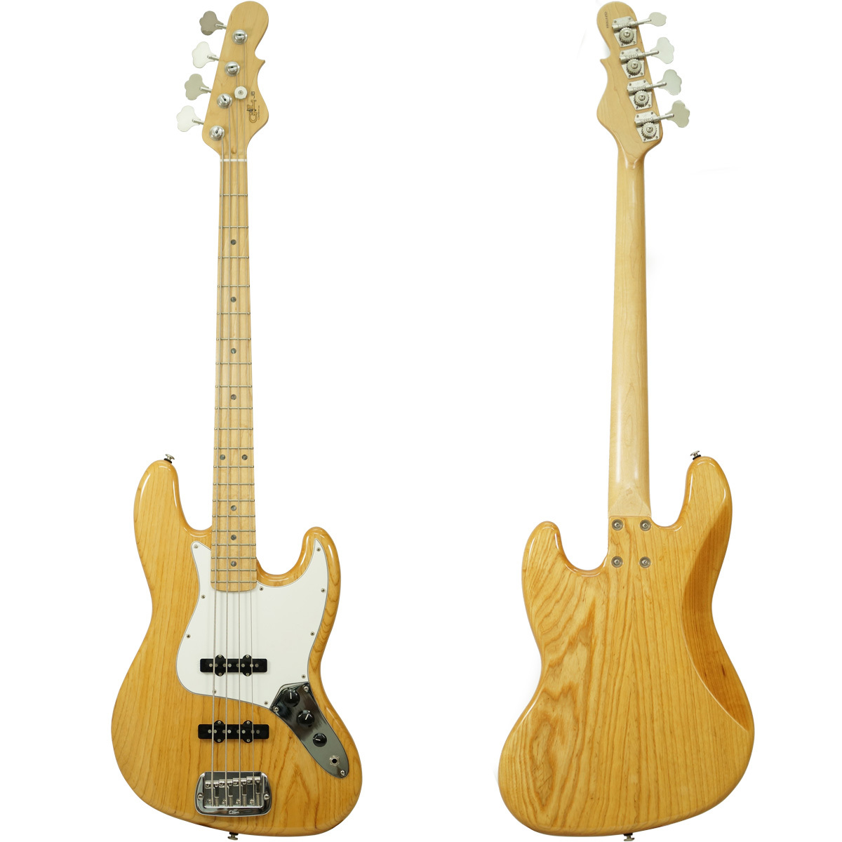G&L USA JB (Natural/Maple) [アウトレットSALE特価] G&L USA Legacy