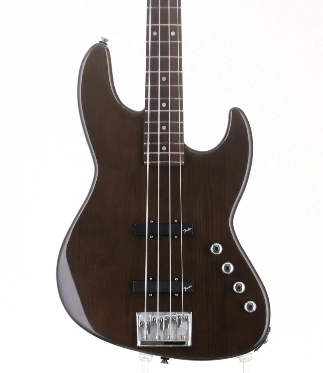 Fender Japan JBR-800 SBK/R ［4.26kg/1989-1990年製］フェンダー