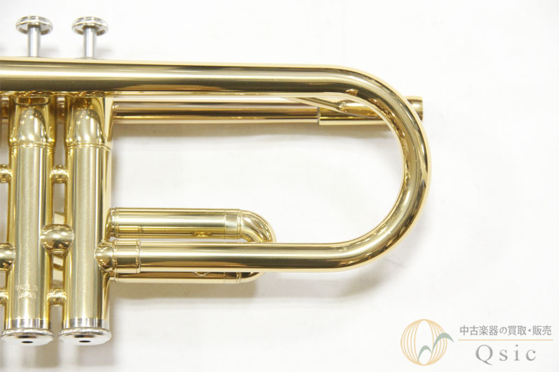 YAMAHA YTR-1335 [調整済み] 【返品OK】[VLW33]【神戸店在庫