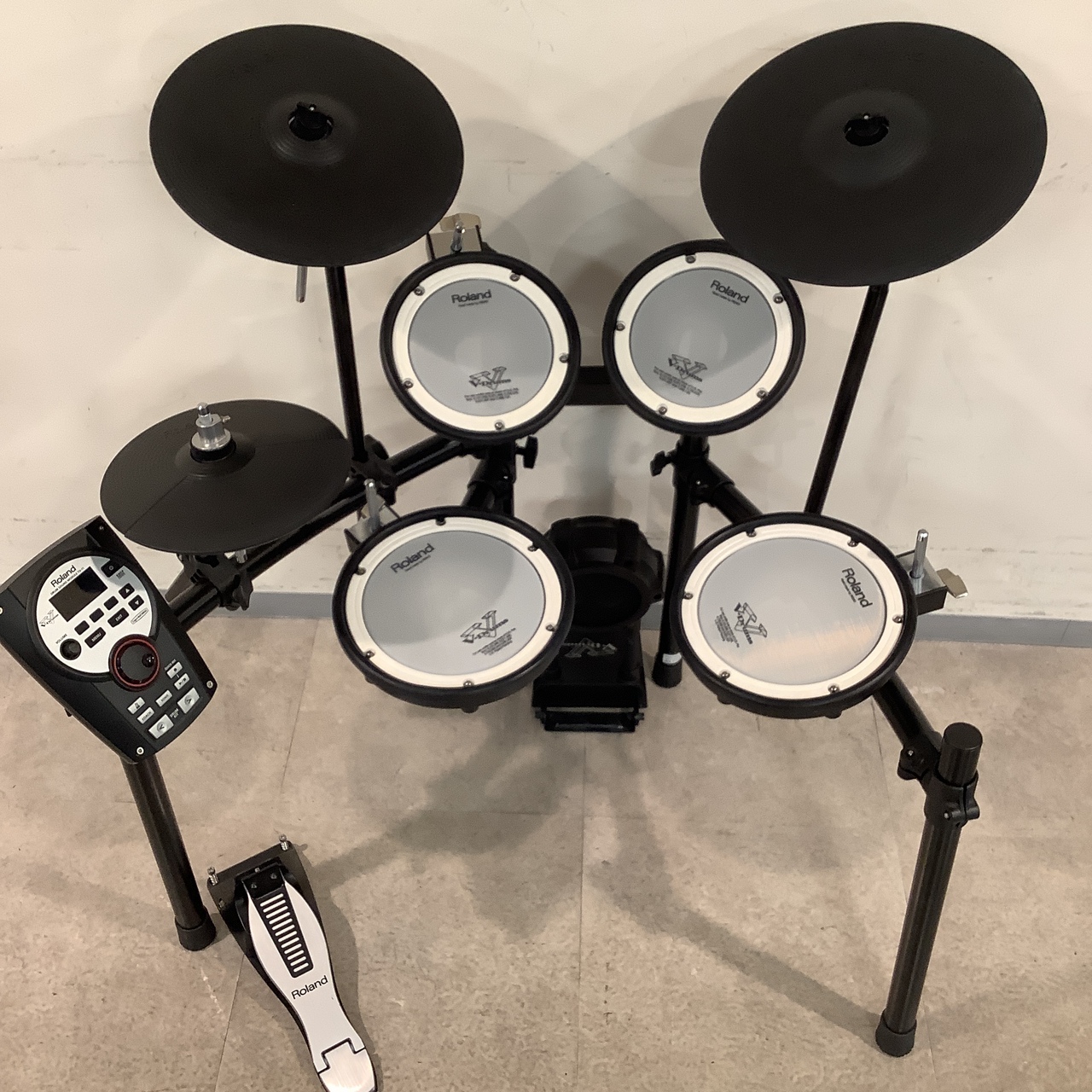 Roland TD-11KV-S 電子ドラム【USED】（中古）【楽器検索デジマート】