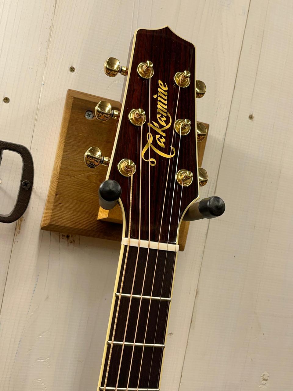 Takamine 『オーダー受付中』 PTU441 CTM ~ Antique Nutmeg