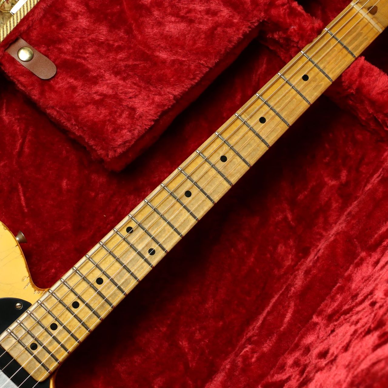 g7 Special g7-TL/M Limited Lightweight Perfect Aged 1952