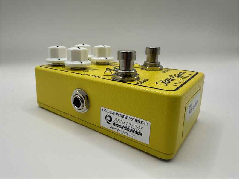 Xotic AC-Booster V2(新品)【楽器検索デジマート】 Xotic AC-Booster V2(新品)【楽器検索デジマート】