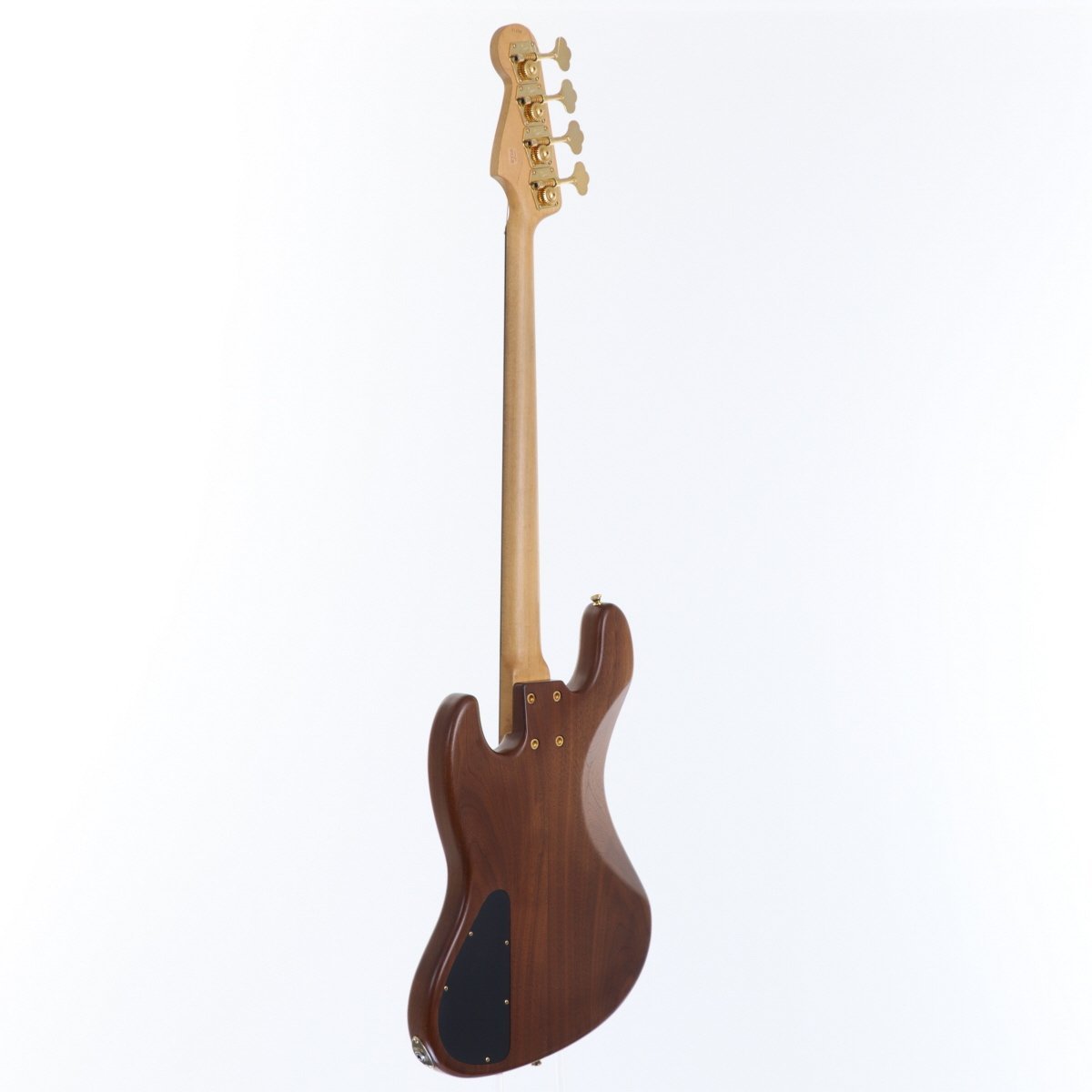 Moon JJ-190B Fretless WN/E GO Natural 【心斎橋店】（中古