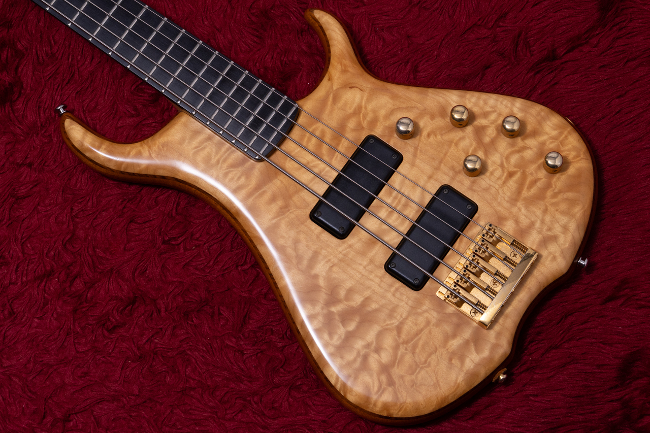 Goodfellow Classic 5strings 4.345kg #1545【GIB横浜】（中古/送料