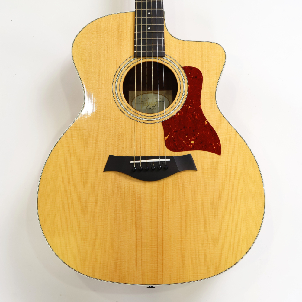 Taylor 【中古】 アコースティックギター Taylor 214ce-Koa 2017