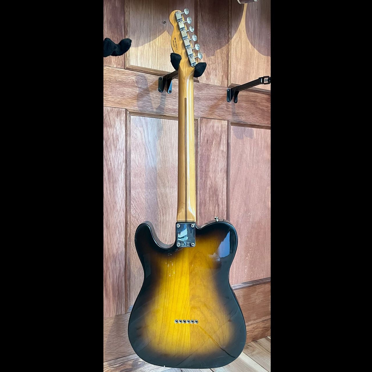 Fender Classic Series 50s Telecaster（中古）【楽器検索