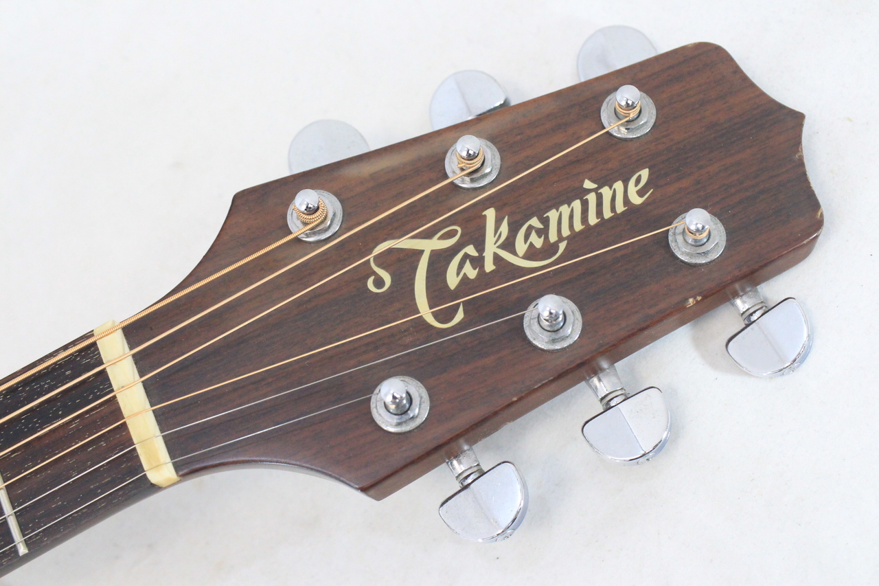 Takamine TSA500（中古）【楽器検索デジマート】