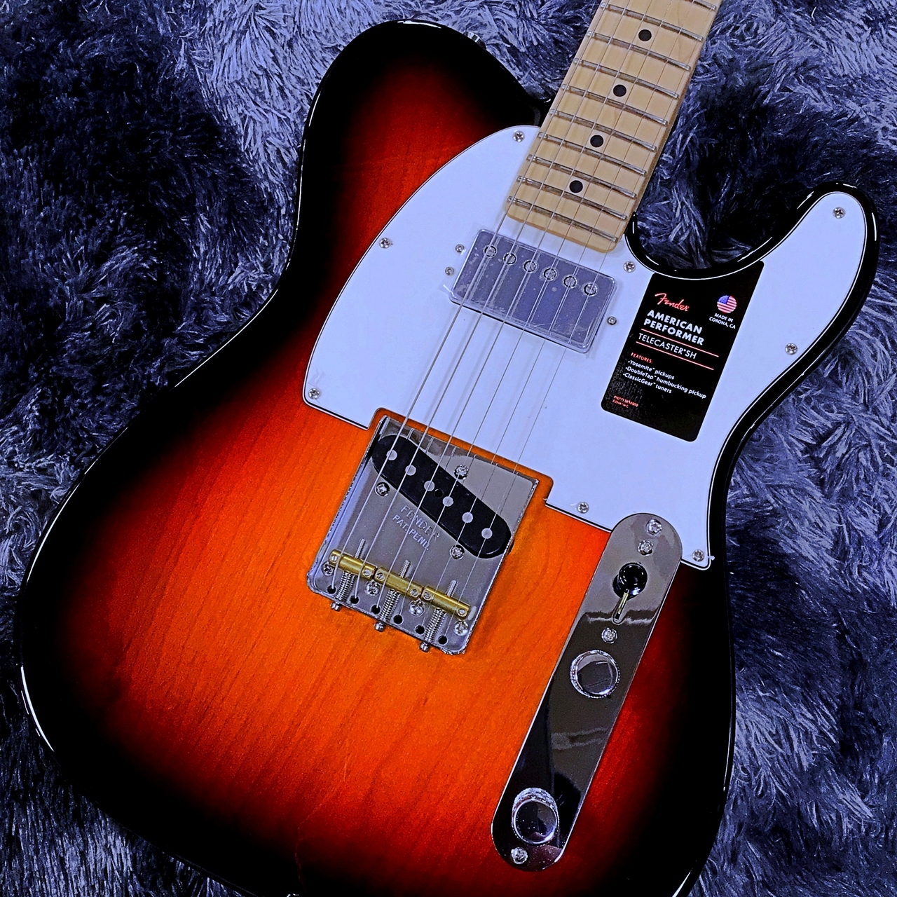American Performer Telecaster【値下げしました】 楽器・機材