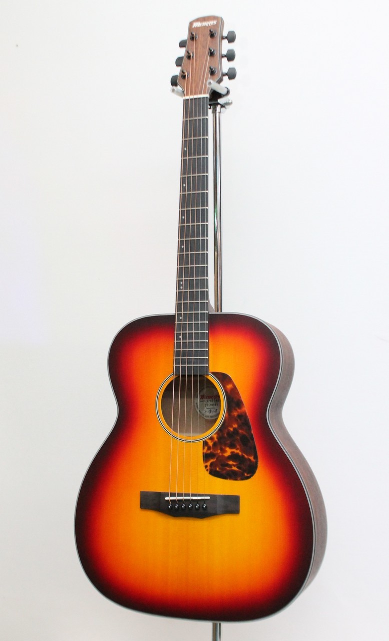 Morris F-021（新品/送料無料）【楽器検索デジマート】