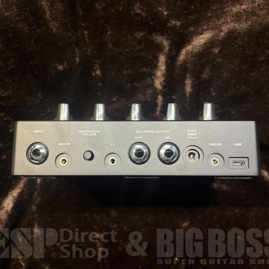 Darkglass Electronics Microtubes Infinity（中古/送料無料）【楽器