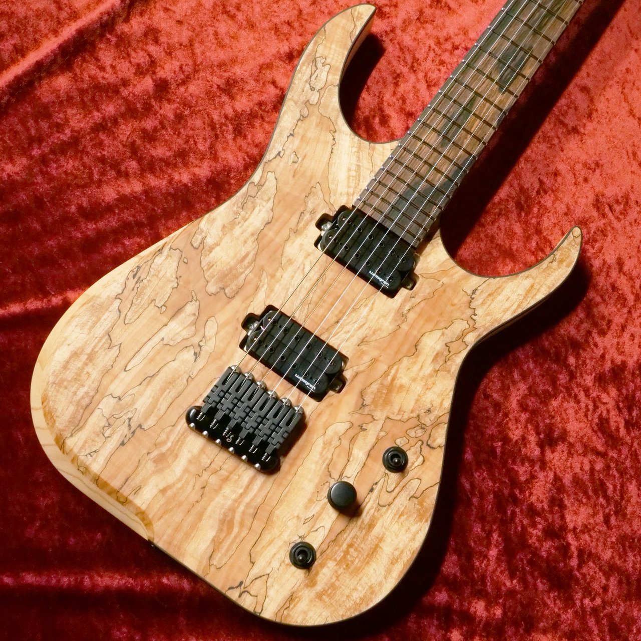 Skervesen Raptor 6（中古/送料無料）【楽器検索デジマート】