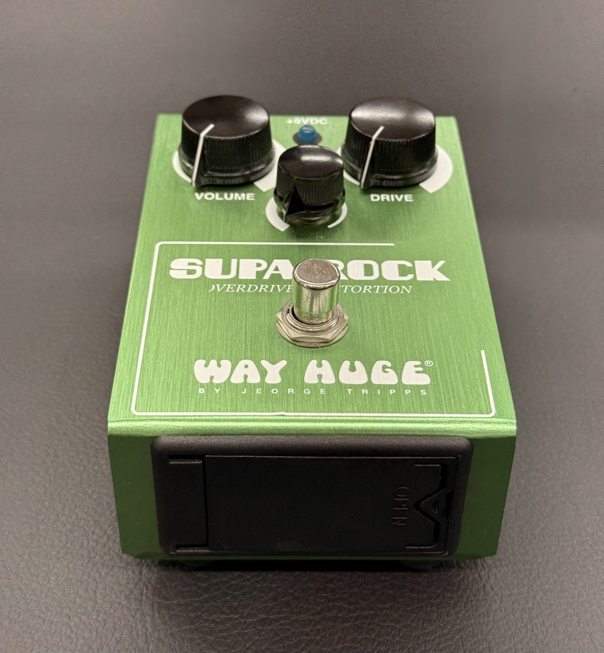 Way Huge SUPA ROCK（中古）【楽器検索デジマート】